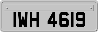 IWH4619