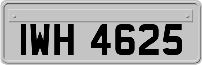 IWH4625