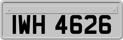 IWH4626