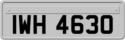 IWH4630