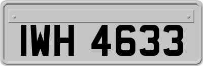 IWH4633