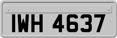 IWH4637