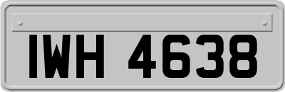 IWH4638