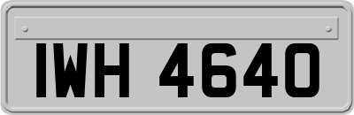 IWH4640