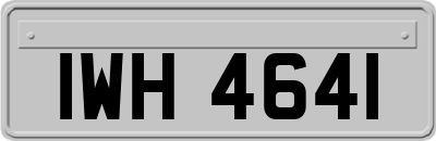 IWH4641