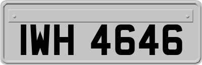 IWH4646