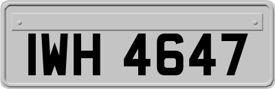 IWH4647