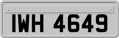 IWH4649