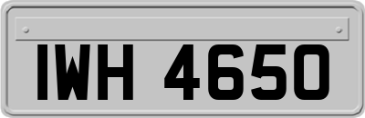IWH4650