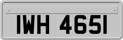 IWH4651