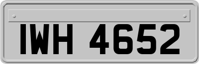 IWH4652