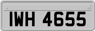 IWH4655