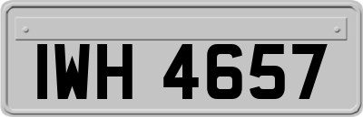 IWH4657