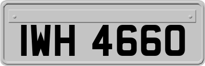 IWH4660