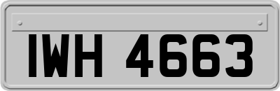 IWH4663