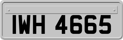 IWH4665