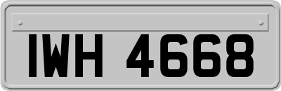 IWH4668