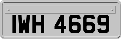 IWH4669