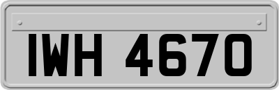 IWH4670