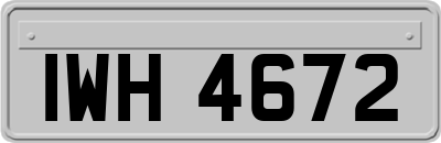 IWH4672
