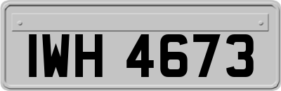 IWH4673