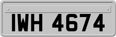 IWH4674