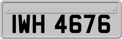 IWH4676