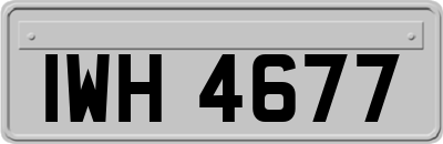 IWH4677