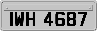 IWH4687
