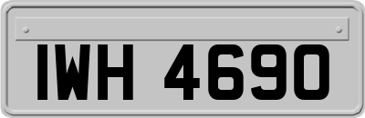 IWH4690