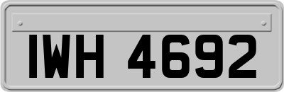 IWH4692