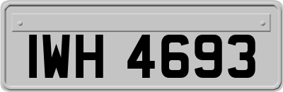 IWH4693