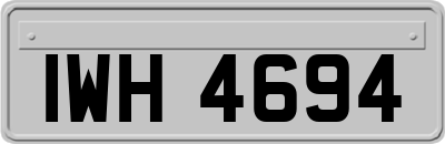IWH4694