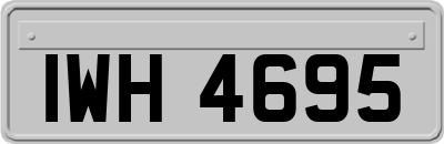 IWH4695
