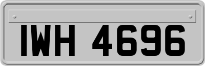 IWH4696