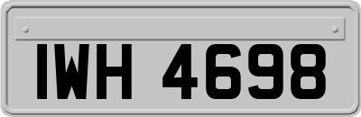 IWH4698