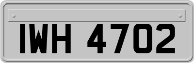 IWH4702