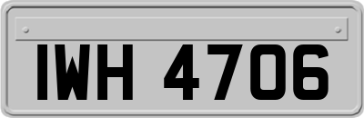 IWH4706