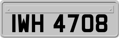 IWH4708