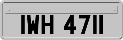 IWH4711