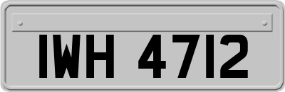 IWH4712