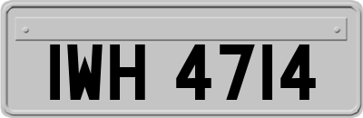 IWH4714