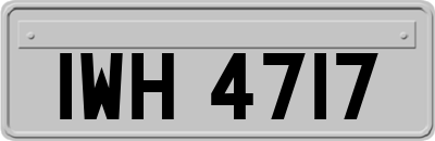 IWH4717