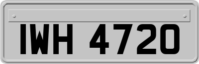 IWH4720