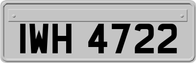 IWH4722