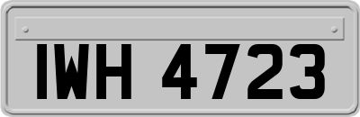 IWH4723