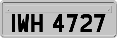 IWH4727