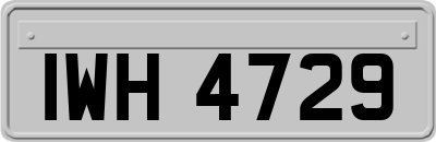 IWH4729