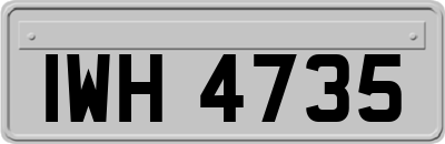 IWH4735