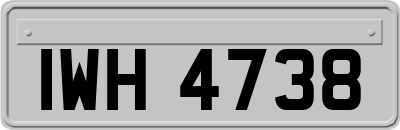 IWH4738